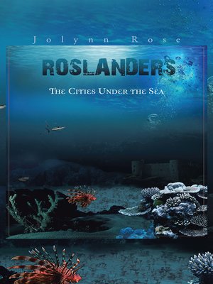 cover image of Roslanders